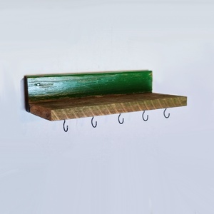 Fali kulcstartó - otthon & életmód - dekoráció - fali és függő dekoráció - fali kulcstartó - Meska.hu