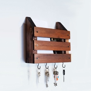 Fali kulcstartó - otthon & életmód - dekoráció - fali és függő dekoráció - fali kulcstartó - Meska.hu