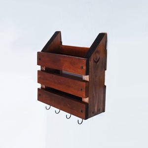 Fali kulcstartó - otthon & életmód - dekoráció - fali és függő dekoráció - fali kulcstartó - Meska.hu