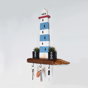 Fali kulcstartó - Meska.hu