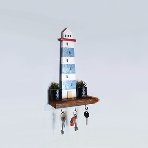 Fali kulcstartó - otthon & életmód - dekoráció - fali és függő dekoráció - fali kulcstartó - Meska.hu