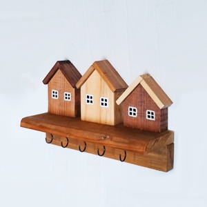 Fali kulcstartó - otthon & életmód - dekoráció - fali és függő dekoráció - fali kulcstartó - Meska.hu