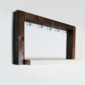 Fali kulcstartó - otthon & életmód - dekoráció - fali és függő dekoráció - fali kulcstartó - Meska.hu