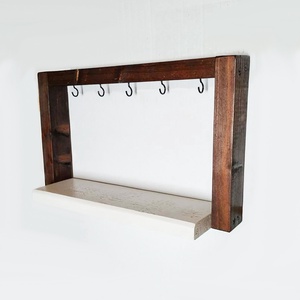 Fali kulcstartó - otthon & életmód - dekoráció - fali és függő dekoráció - fali kulcstartó - Meska.hu