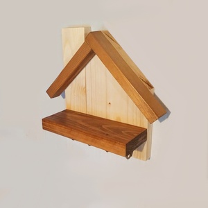 Fali kulcstartó - otthon & életmód - dekoráció - fali és függő dekoráció - fali kulcstartó - Meska.hu