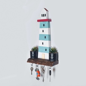 Fali kulcstartó, Otthon & Életmód, Dekoráció, Fali és függő dekoráció, Fali kulcstartó, Famegmunkálás, MESKA