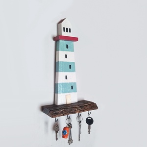 Fali kulcstartó - otthon & életmód - dekoráció - fali és függő dekoráció - fali kulcstartó - Meska.hu