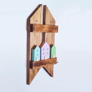 Fali kulcstartó - otthon & életmód - dekoráció - fali és függő dekoráció - fali kulcstartó - Meska.hu