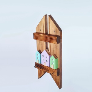 Fali kulcstartó - otthon & életmód - dekoráció - fali és függő dekoráció - fali kulcstartó - Meska.hu