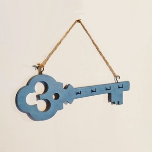 Fali kulcstartó - otthon & életmód - dekoráció - fali és függő dekoráció - fali kulcstartó - Meska.hu
