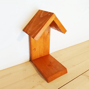 Könyvtartó - otthon & életmód - dekoráció - asztal és polc dekoráció - könyvtámasz - Meska.hu