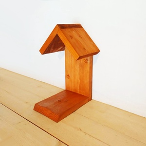 Könyvtartó - otthon & életmód - dekoráció - asztal és polc dekoráció - könyvtámasz - Meska.hu