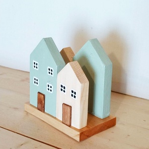 Szalvétatartó - otthon & életmód - konyhafelszerelés, tálalás - tálalás - szalvétatartó, szalvétagyűrű - Meska.hu