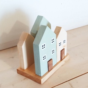 Szalvétatartó - otthon & életmód - konyhafelszerelés, tálalás - tálalás - szalvétatartó, szalvétagyűrű - Meska.hu