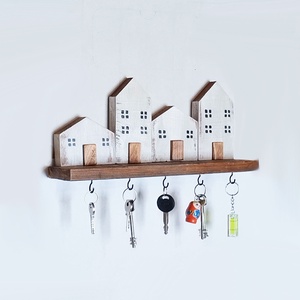 Fali kulcstartó - otthon & életmód - dekoráció - fali és függő dekoráció - fali kulcstartó - Meska.hu