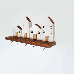 Fali kulcstartó - otthon & életmód - dekoráció - fali és függő dekoráció - fali kulcstartó - Meska.hu