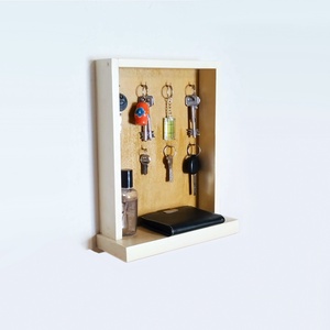 Fali kulcstartó - otthon & életmód - dekoráció - fali és függő dekoráció - fali kulcstartó - Meska.hu