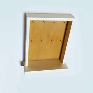 Fali kulcstartó - otthon & életmód - dekoráció - fali és függő dekoráció - fali kulcstartó - Meska.hu