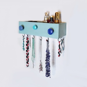 Ékszertartó polc - Meska.hu