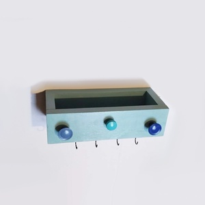 Ékszertartó polc - ékszer - ékszertartó - fali ékszertartó - Meska.hu