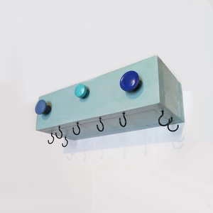 Ékszertartó polc - ékszer - ékszertartó - fali ékszertartó - Meska.hu