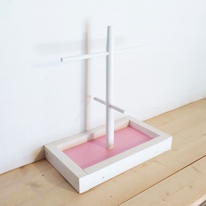 Ékszertartó állvány - ékszer - ékszertartó - ékszertartó állvány - Meska.hu