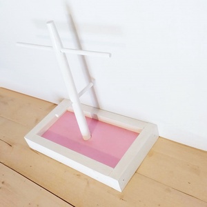 Ékszertartó állvány - ékszer - ékszertartó - ékszertartó állvány - Meska.hu