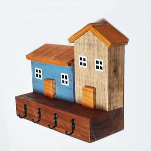 Fali kulcstartó - otthon & életmód - dekoráció - fali és függő dekoráció - fali kulcstartó - Meska.hu