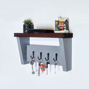 Fali kulcstartó - otthon & életmód - dekoráció - fali és függő dekoráció - fali kulcstartó - Meska.hu