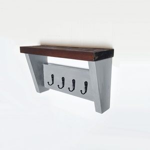 Fali kulcstartó - otthon & életmód - dekoráció - fali és függő dekoráció - fali kulcstartó - Meska.hu