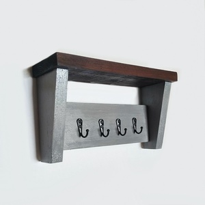 Fali kulcstartó - otthon & életmód - dekoráció - fali és függő dekoráció - fali kulcstartó - Meska.hu