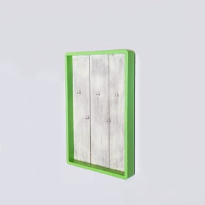 Fali kulcstartó - otthon & életmód - dekoráció - fali és függő dekoráció - fali kulcstartó - Meska.hu