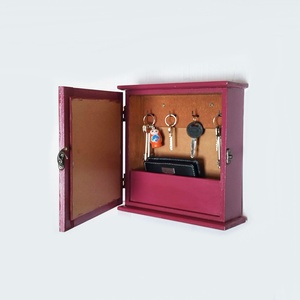 Fali kulcstartó - Meska.hu