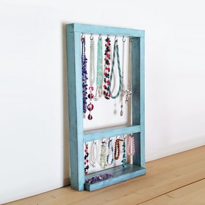 Ékszertartó állvány - ékszer - ékszertartó - ékszertartó állvány - Meska.hu