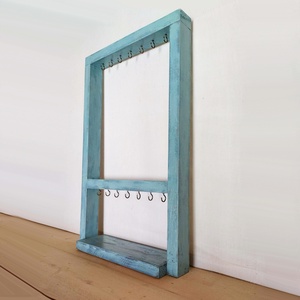 Ékszertartó állvány - ékszer - ékszertartó - ékszertartó állvány - Meska.hu