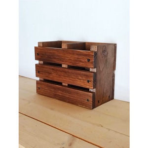 Konyhai eszköztartó - otthon & életmód - konyhafelszerelés, tálalás - sütés, főzés - fakanál & fakanáltartó - Meska.hu