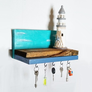 Fali kulcstartó - otthon & életmód - dekoráció - fali és függő dekoráció - fali kulcstartó - Meska.hu