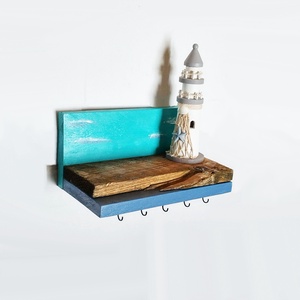 Fali kulcstartó - otthon & életmód - dekoráció - fali és függő dekoráció - fali kulcstartó - Meska.hu