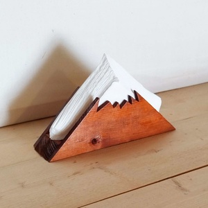 Szalvétatartó - otthon & életmód - konyhafelszerelés, tálalás - tálalás - szalvétatartó, szalvétagyűrű - Meska.hu