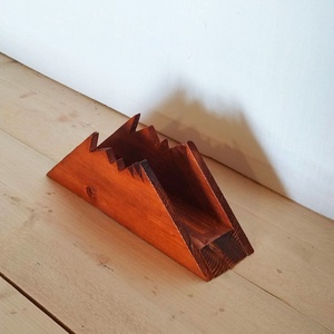 Szalvétatartó - otthon & életmód - konyhafelszerelés, tálalás - tálalás - szalvétatartó, szalvétagyűrű - Meska.hu