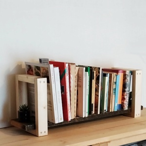 Álló polc - otthon & életmód - bútor - polc - Meska.hu