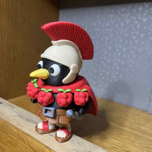 Bri bri dicus bicus - játék & sport - plüssállat & játékfigura - más figura - Meska.hu