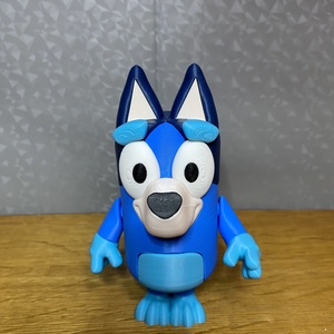 Bluey, Játék & Sport, Plüssállat & Játékfigura, Kutya, Mindenmás, MESKA