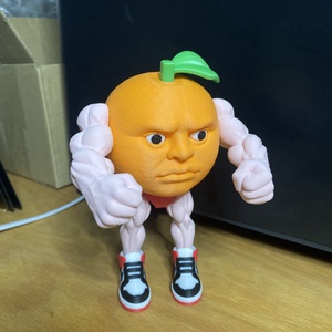 Udin din din dun - játék & sport - plüssállat & játékfigura - más figura - Meska.hu