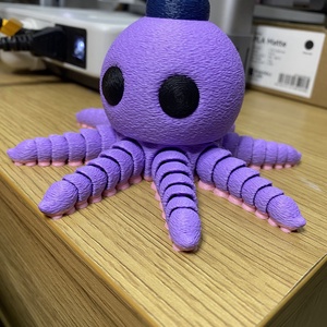 Bluberrini octopussini, Játék & Sport, Plüssállat & Játékfigura, Más figura, Mindenmás, MESKA