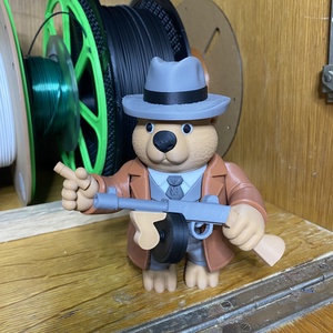 Bobrito Bandito, Játék & Sport, Plüssállat & Játékfigura, Más figura, , MESKA