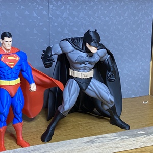 Batman és Superman, Játék & Sport, Plüssállat & Játékfigura, Ember, Mindenmás, MESKA