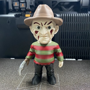 Freddy Krueger Figura, Játék & Sport, Plüssállat & Játékfigura, Ember, Mindenmás, MESKA
