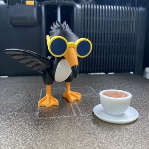 Frulli Frulla italian brainrot, Játék & Sport, Plüssállat & Játékfigura, Más figura, Mindenmás, MESKA