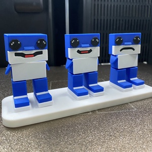 Los Tralaleritos Roblox Italian Brainrot, Játék & Sport, Plüssállat & Játékfigura, Más figura, Mindenmás, MESKA